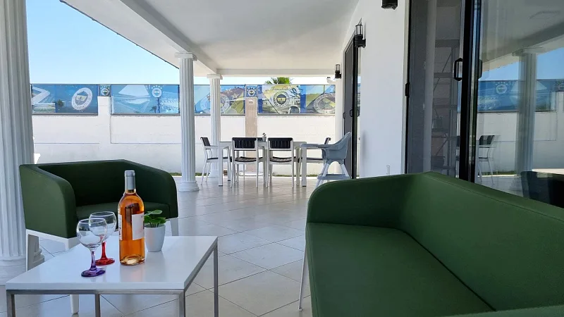 Villa Dolce Vita — Foto 6