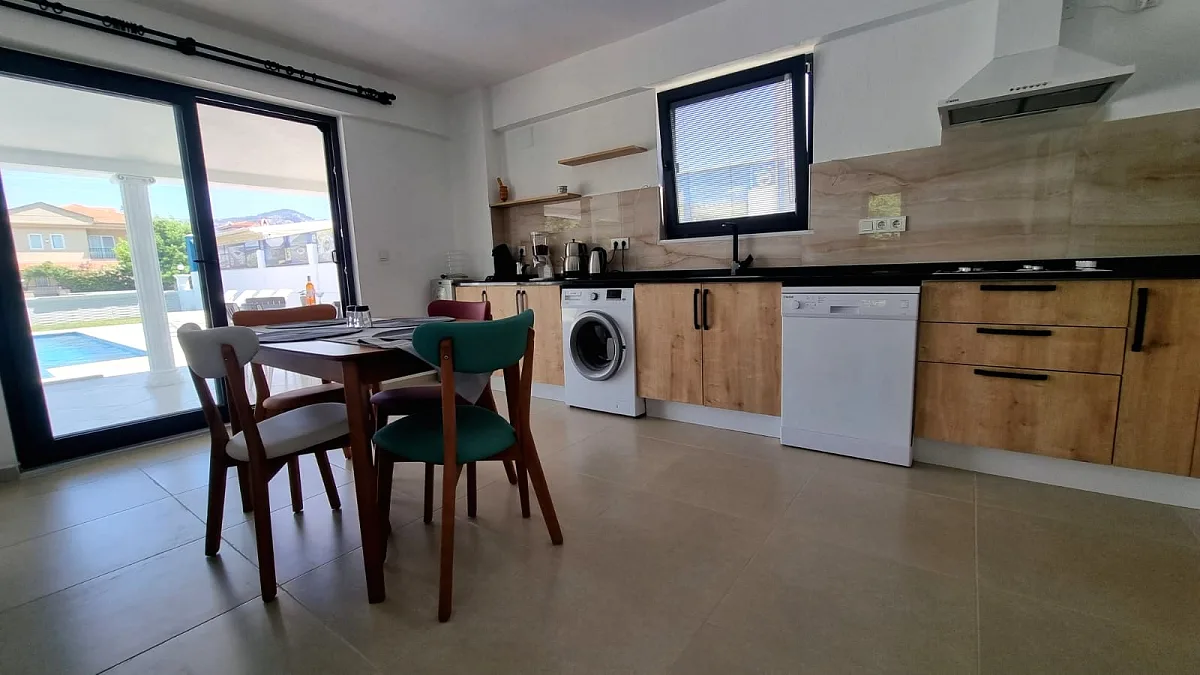 Villa Dolce Vita — Foto 12