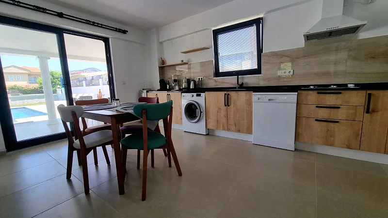 Villa Dolce Vita — Foto 12