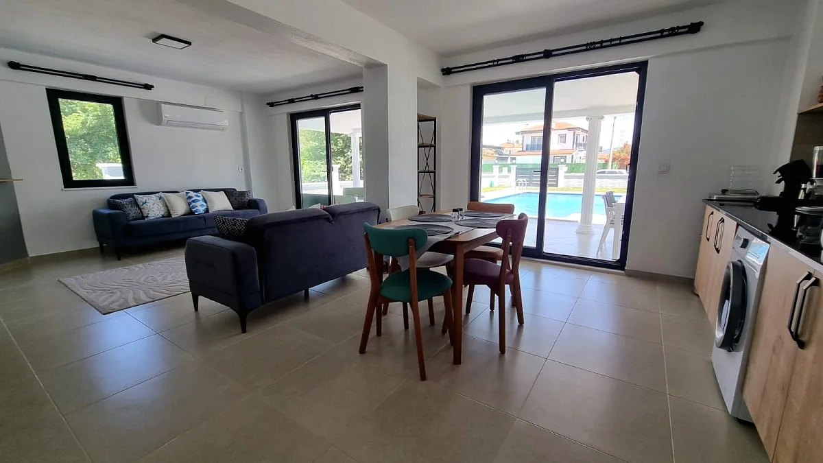 Villa Dolce Vita — Foto 14