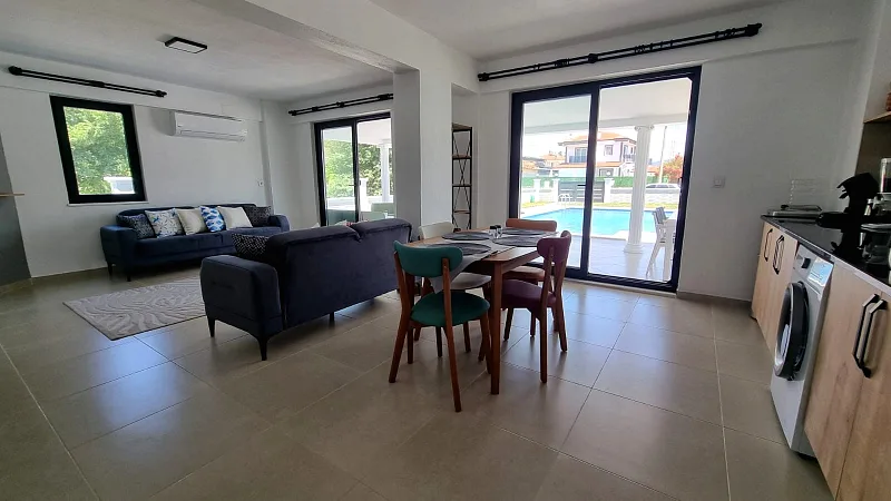 Villa Dolce Vita — Foto 14