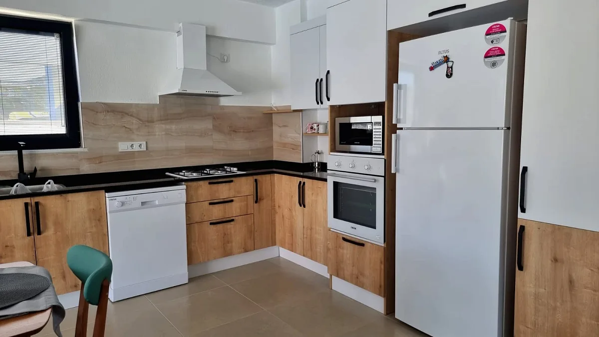 Villa Dolce Vita — Foto 21