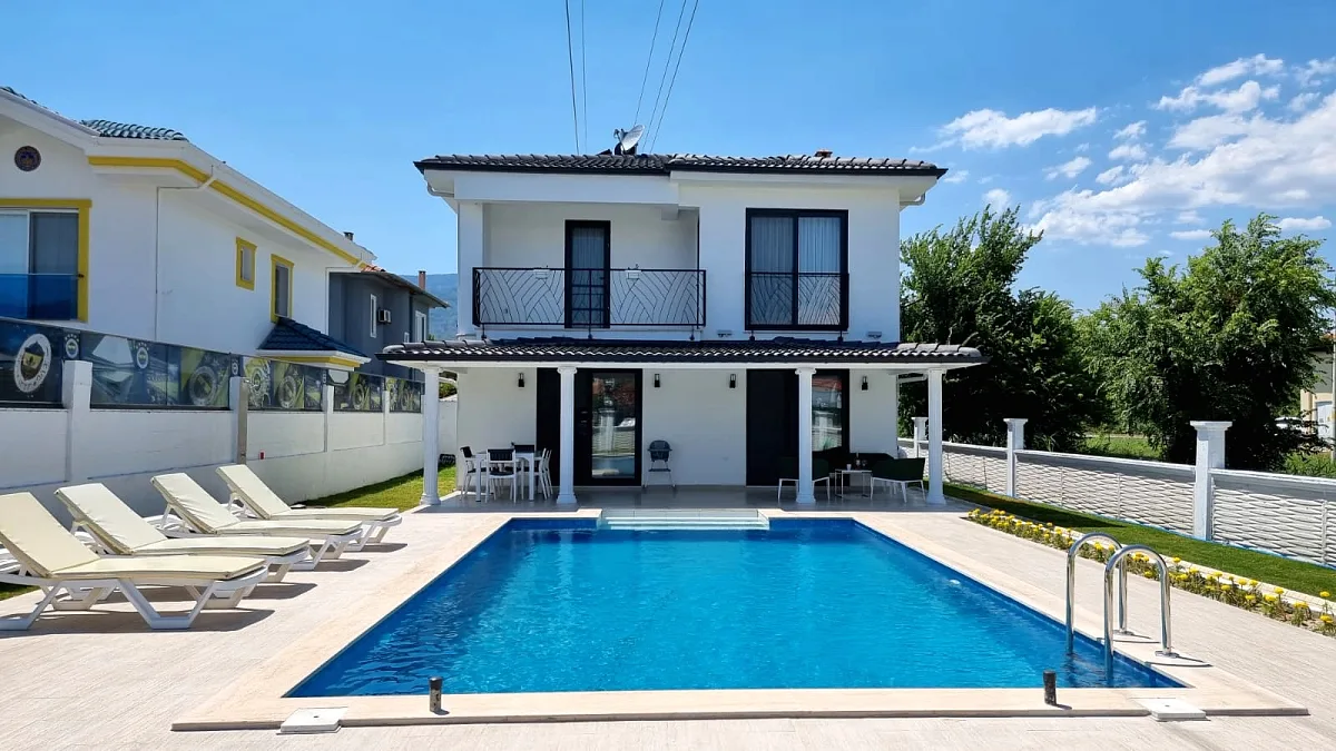 Villa Dolce Vita