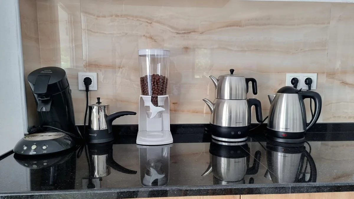 Villa Dolce Vita — Foto 9