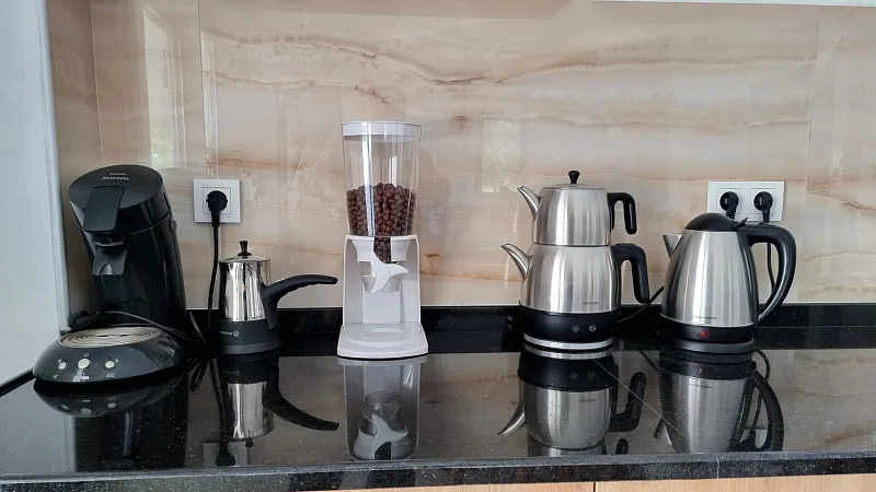 Villa Dolce Vita — Foto 9