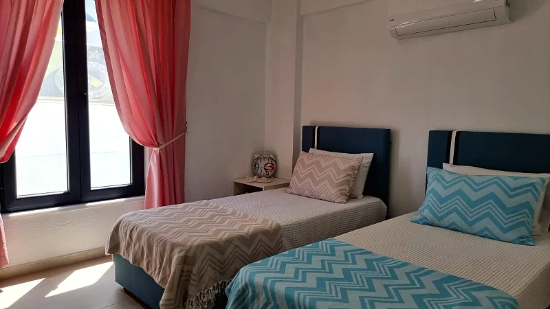 Villa Dolce Vita — Foto 10