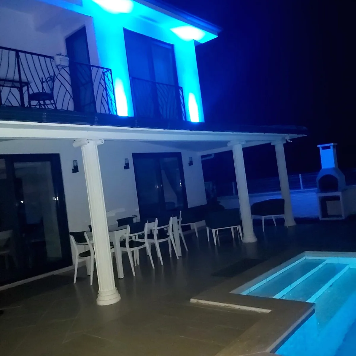 Villa Dolce Vita — Foto 3