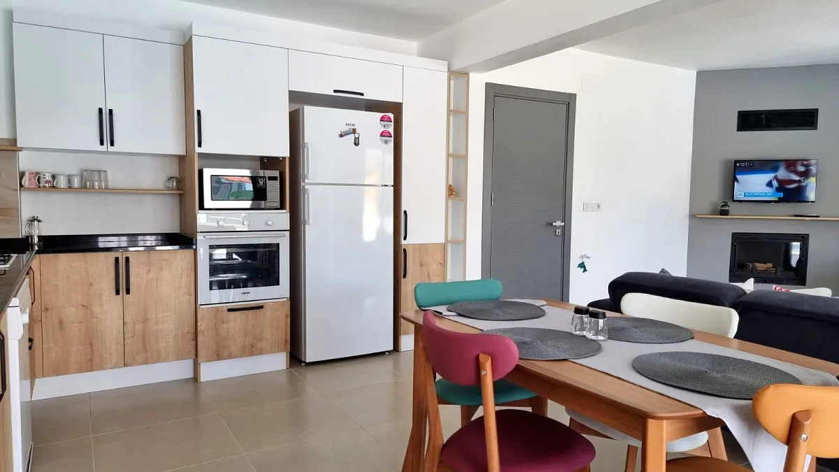 Villa Dolce Vita — Foto 16