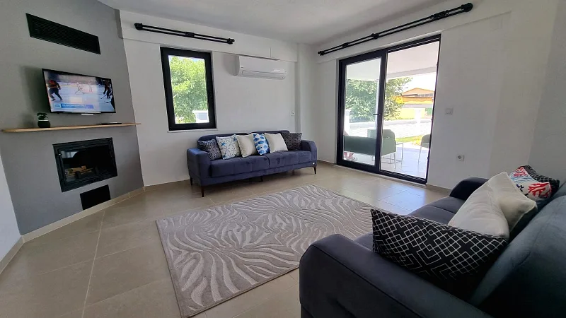 Villa Dolce Vita — Foto 11