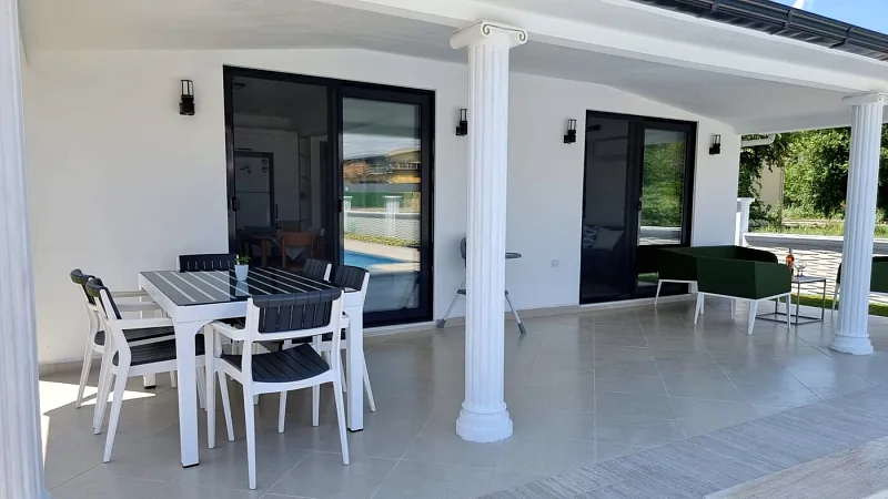 Villa Dolce Vita — Foto 8