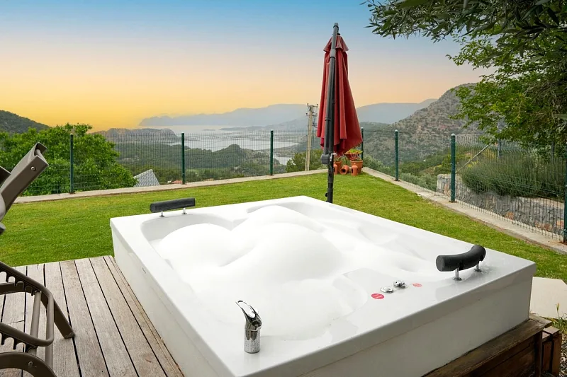 Villa Tranqulity — الصورة 4
