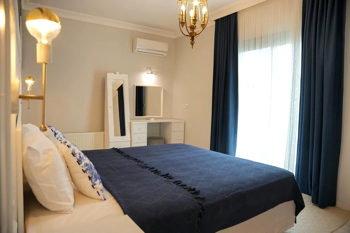 Villa Tranqulity — الصورة 39