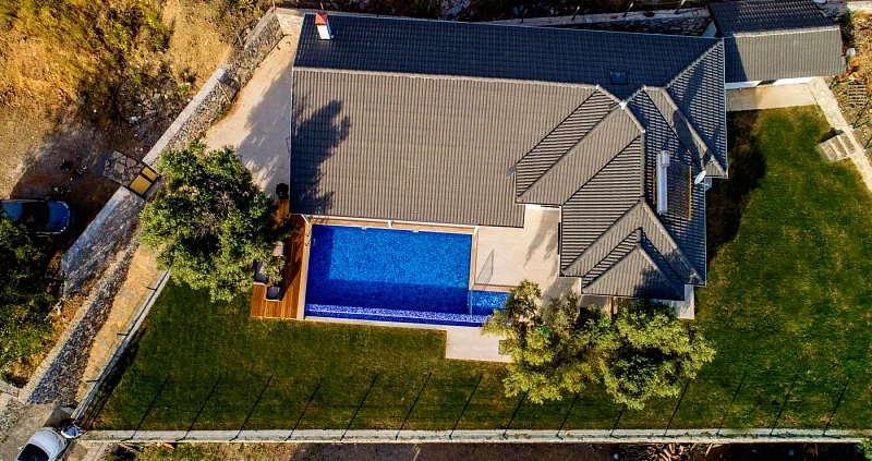 Villa Tranqulity — الصورة 14