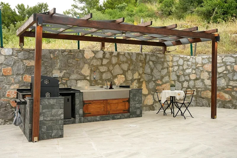Villa Tranqulity — الصورة 19