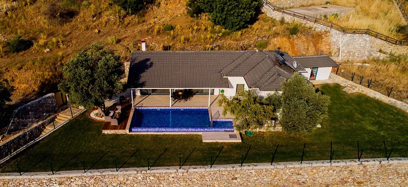 Villa Tranqulity — الصورة 21