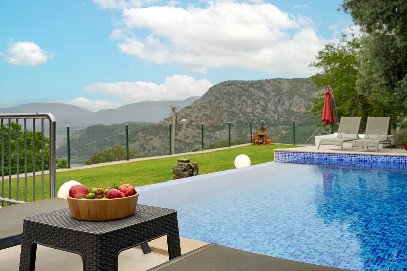 Villa Tranqulity — الصورة 20