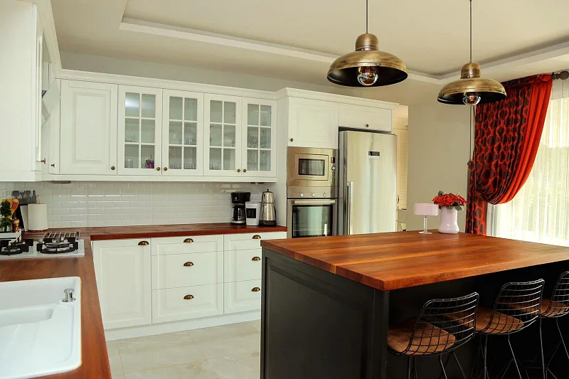 Villa Tranqulity — الصورة 32