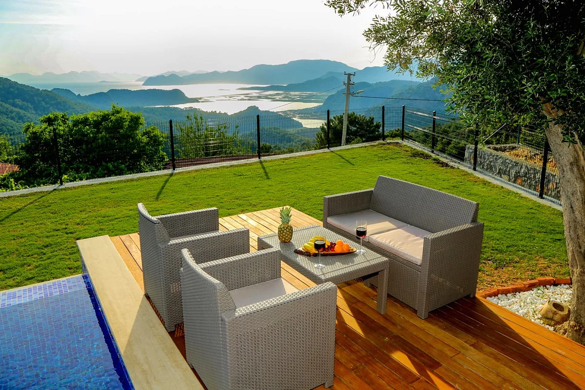 Villa Tranqulity — الصورة 2