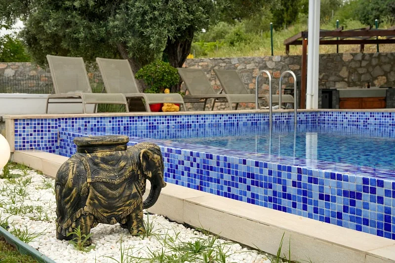 Villa Tranqulity — الصورة 10