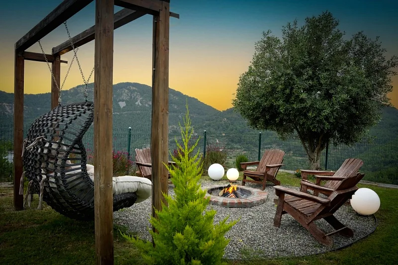 Villa Tranqulity — الصورة 8