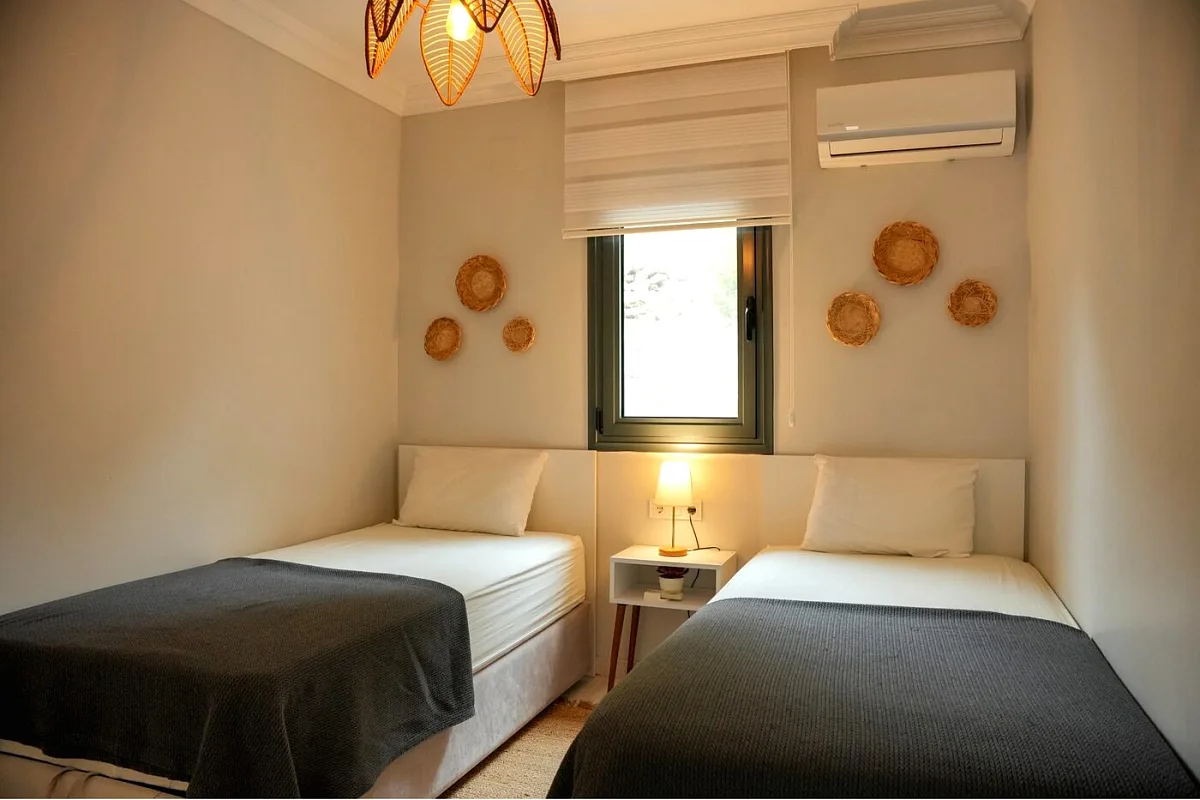 Villa Tranqulity — الصورة 45