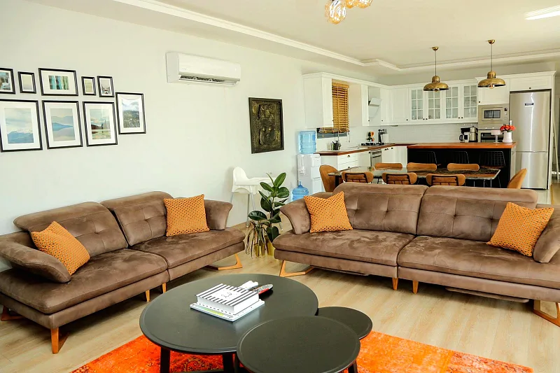 Villa Tranqulity — الصورة 35