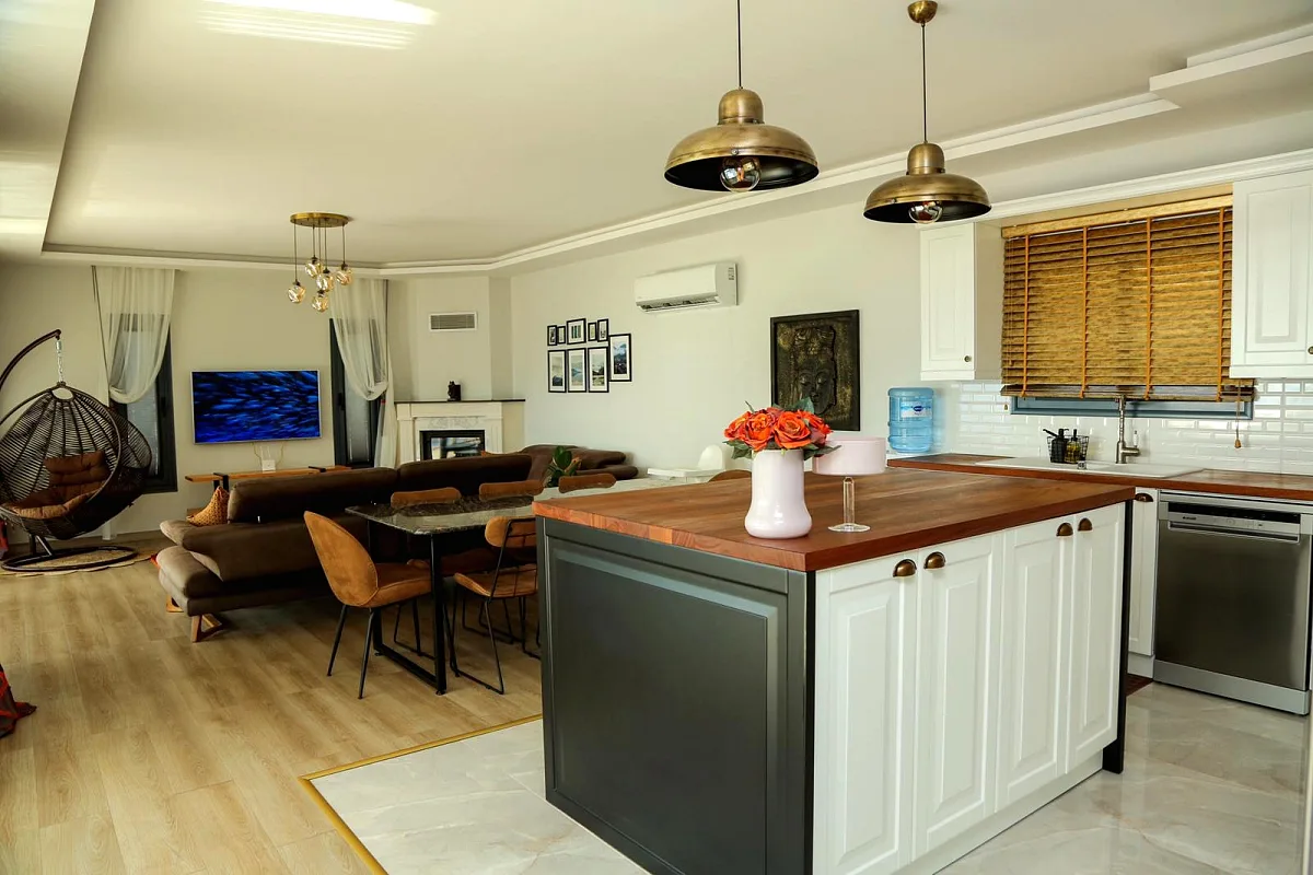 Villa Tranqulity — الصورة 34