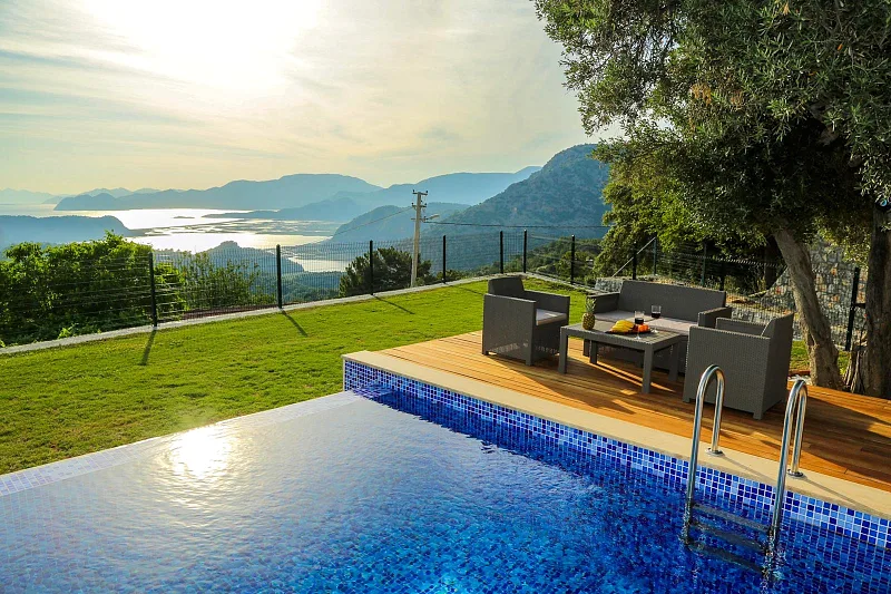 Villa Tranqulity — الصورة 5