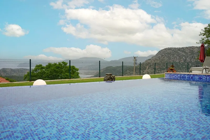 Villa Tranqulity — الصورة 12