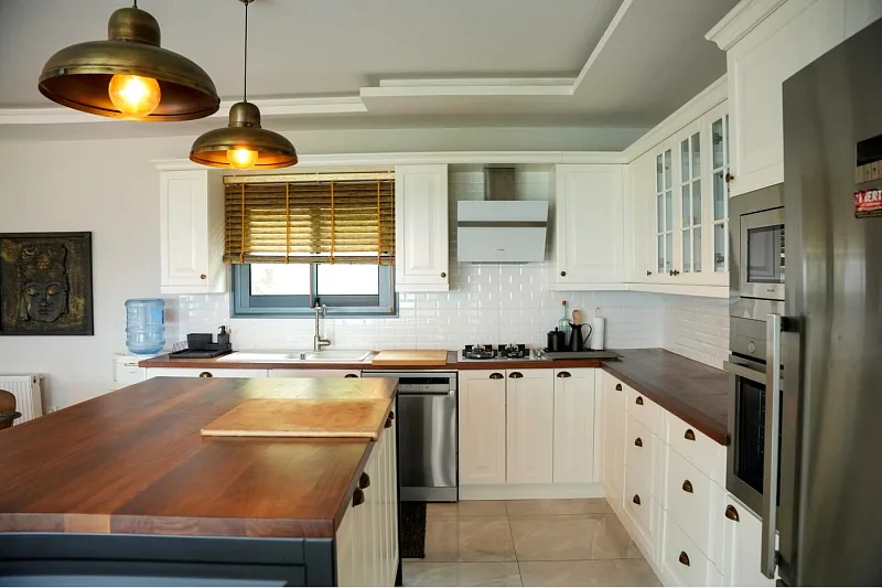 Villa Tranqulity — الصورة 29