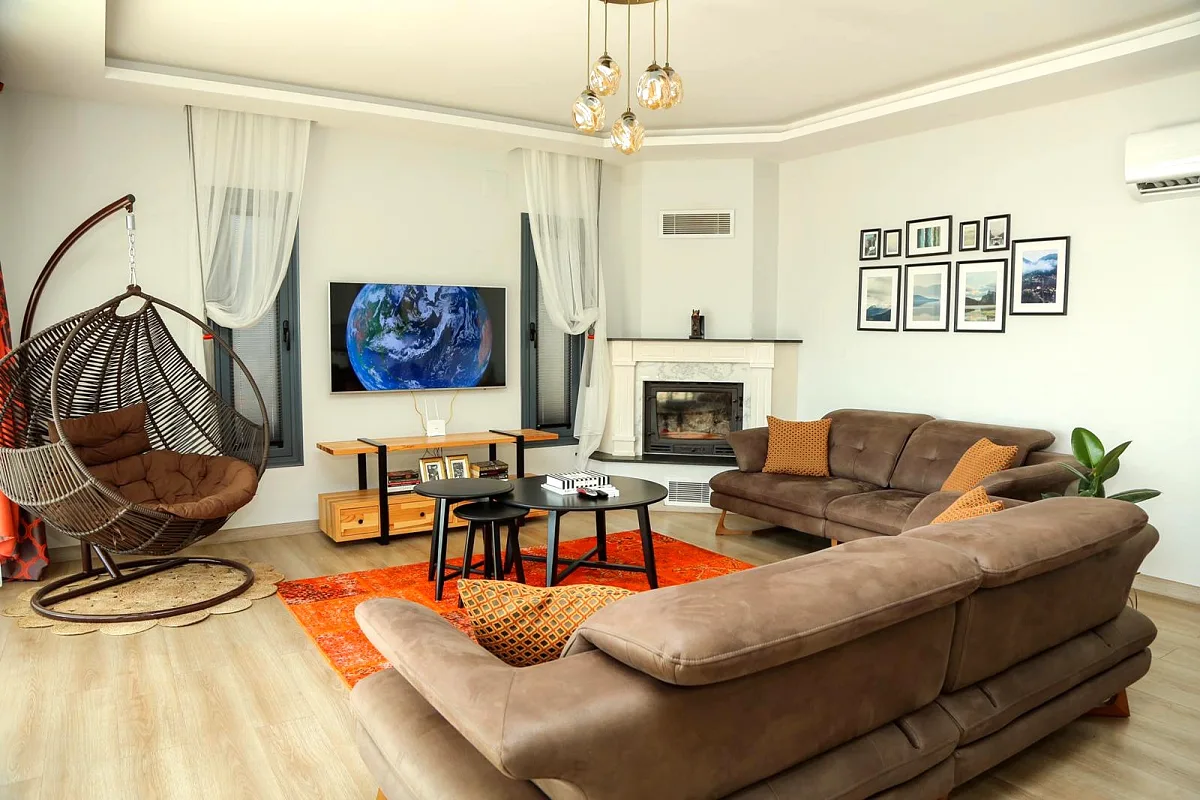 Villa Tranqulity — الصورة 24