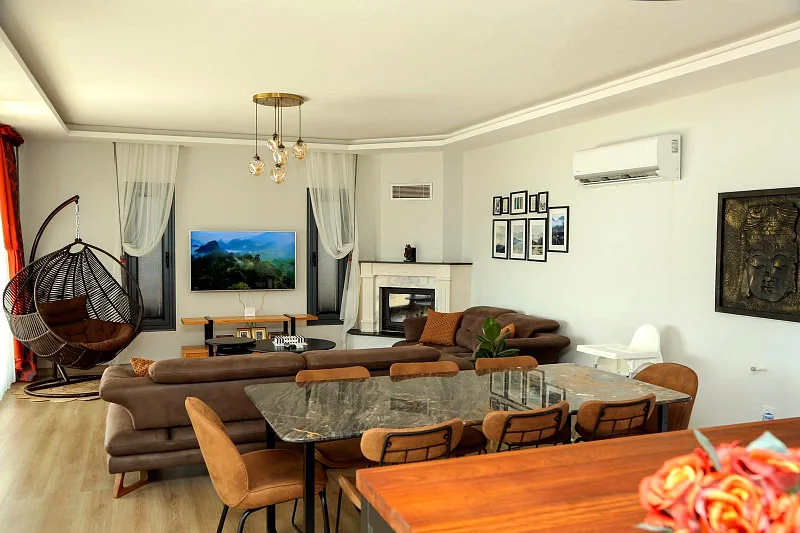 Villa Tranqulity — الصورة 30