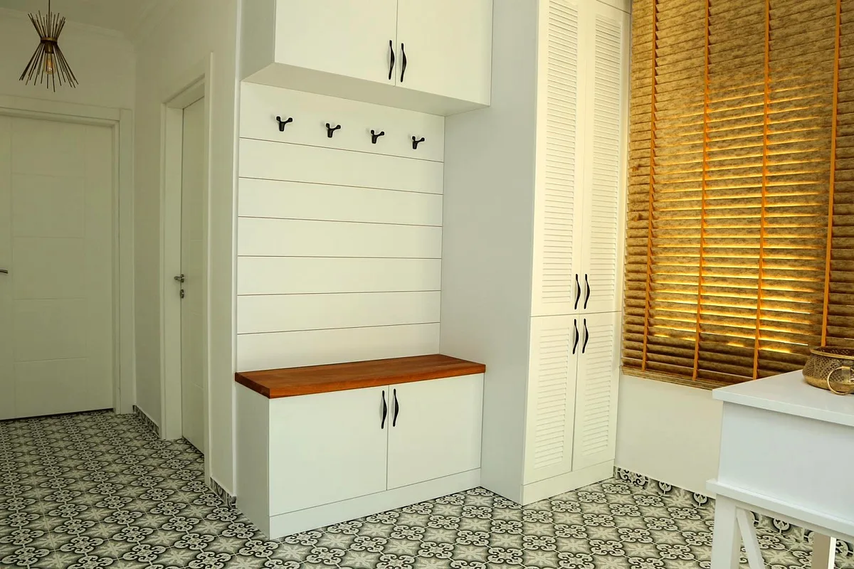 Villa Tranqulity — الصورة 37