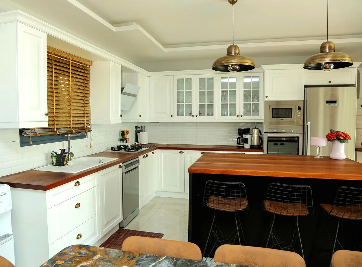 Villa Tranqulity — الصورة 33