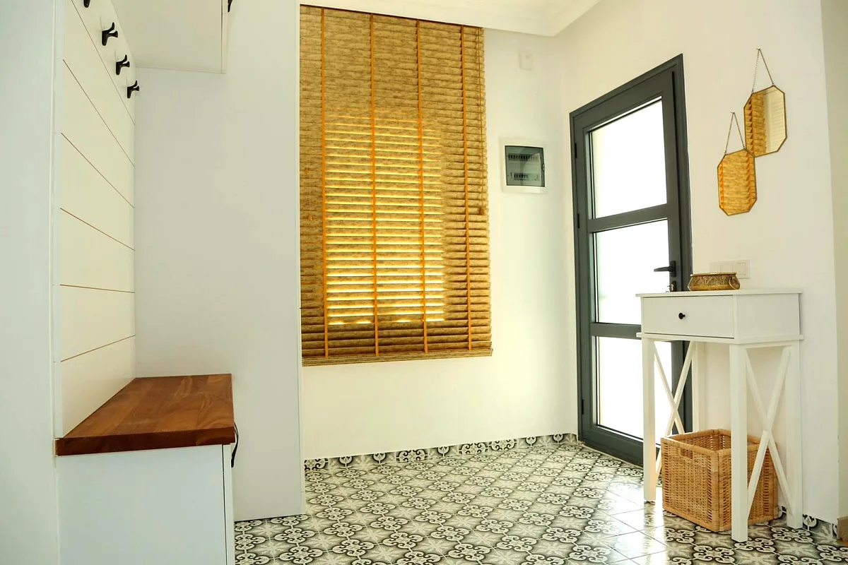 Villa Tranqulity — الصورة 36