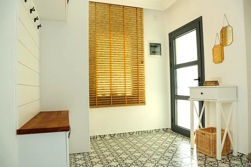 Villa Tranqulity — الصورة 36