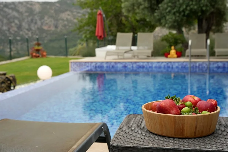 Villa Tranqulity — الصورة 13