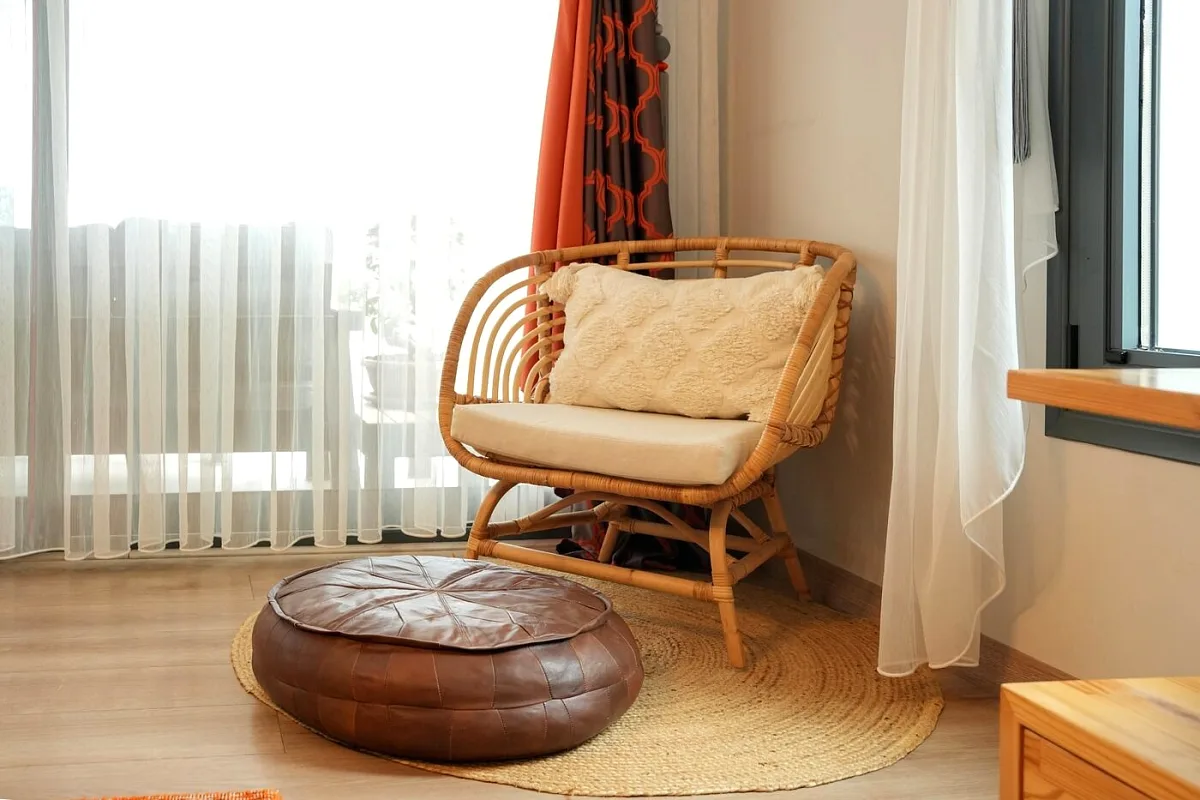 Villa Tranqulity — الصورة 47