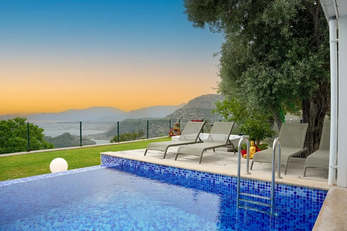 Villa Tranqulity — الصورة 16