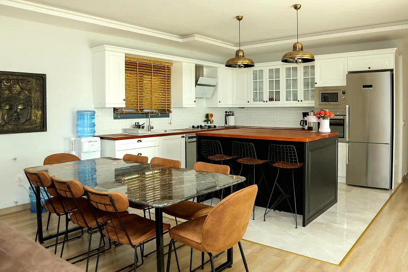Villa Tranqulity — الصورة 27