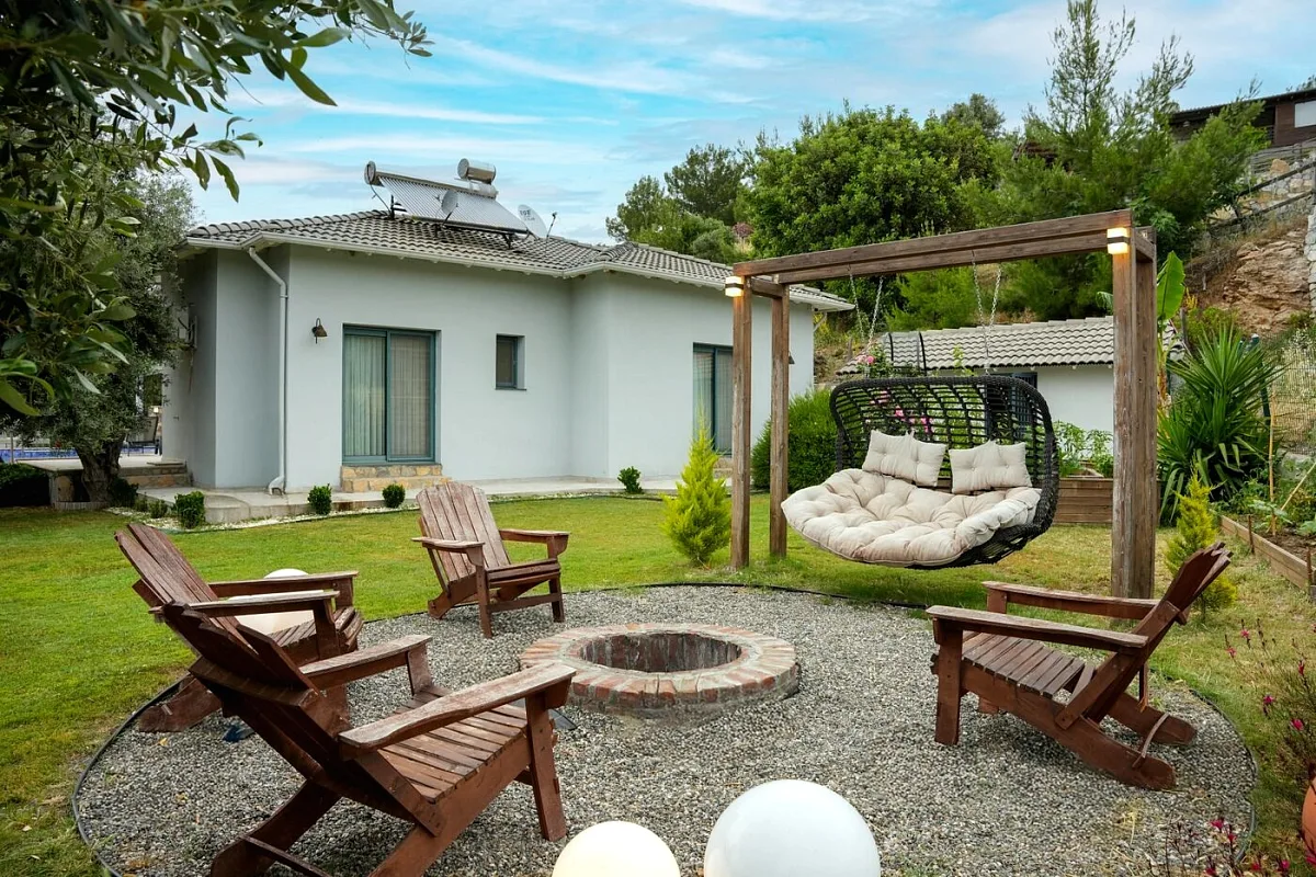 Villa Tranqulity — الصورة 9