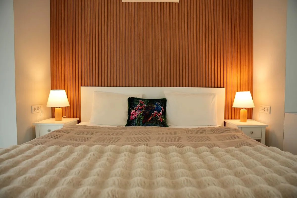 Villa Tranqulity — الصورة 42
