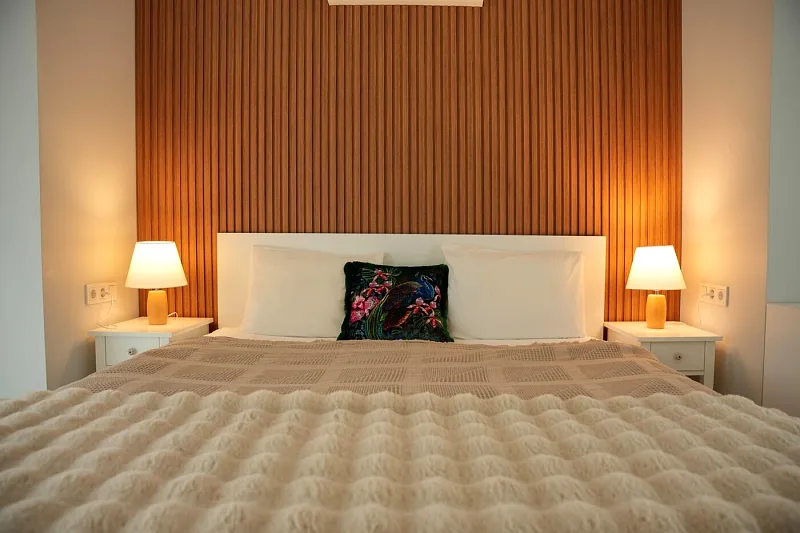 Villa Tranqulity — الصورة 42