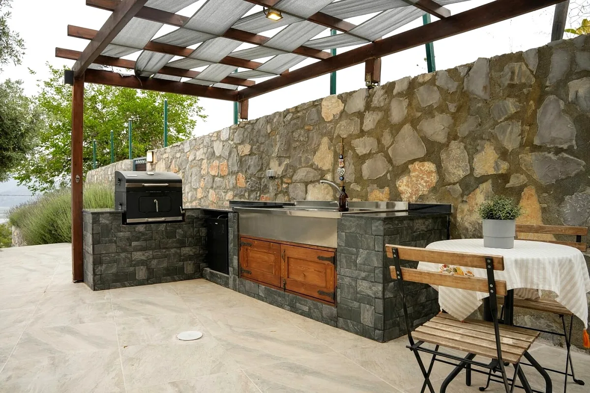 Villa Tranqulity — الصورة 6