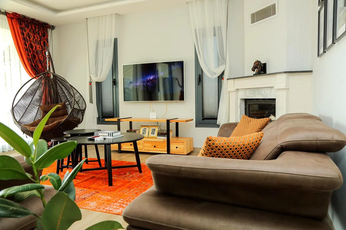 Villa Tranqulity — الصورة 26