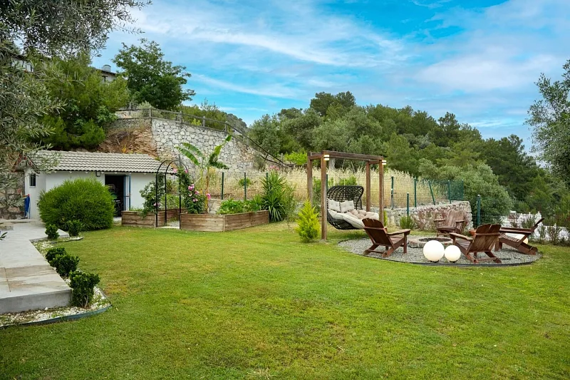 Villa Tranqulity — الصورة 17