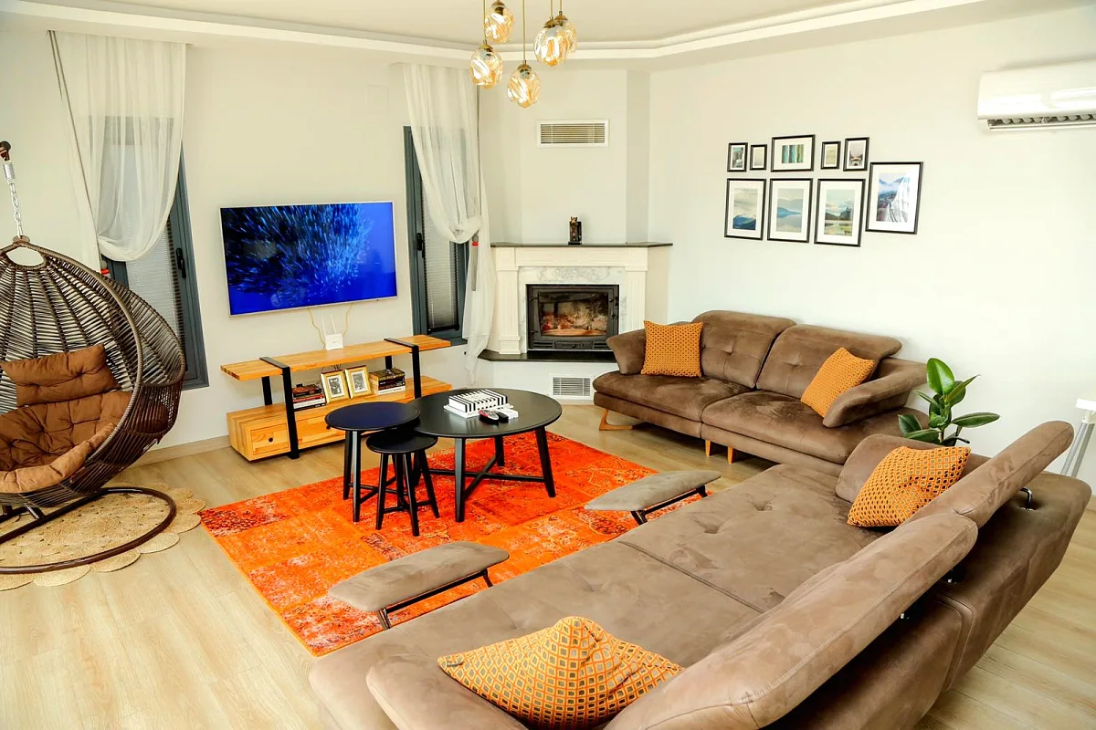 Villa Tranqulity — الصورة 31