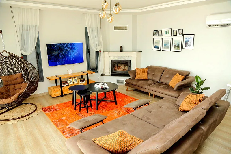 Villa Tranqulity — الصورة 31