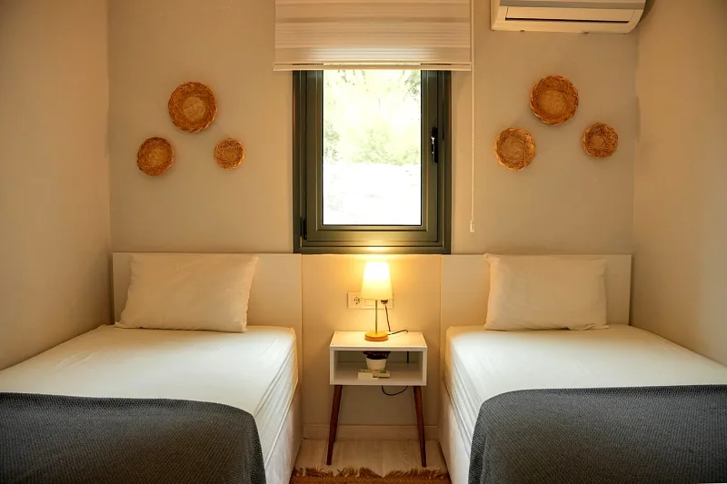 Villa Tranqulity — الصورة 46