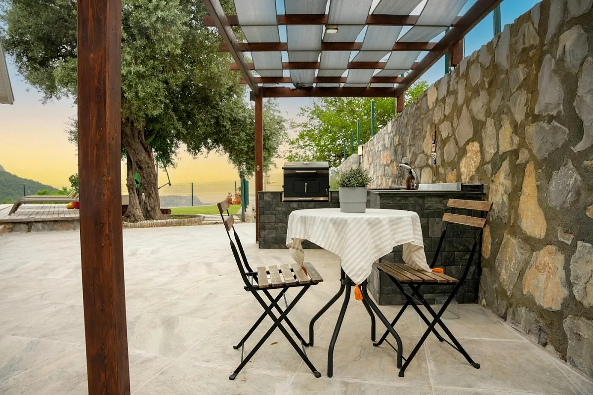 Villa Tranqulity — الصورة 15